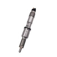Para IVECO para Renault Diesel Inyección de combustible Common Rail Boquilla 0445120019 Inyección 0445120084 0986435523 para IVECO para RENAULT