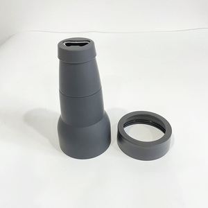 Bottle Can Soda Keeps <b>Drinks</b> Hot and Cold Beer <b>Cooler</b> Thermos Standard 12Oz Cans for Sublimation - Product Image 3