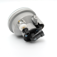 Kit de lampe antibrouillard de remplacement de pièces automobiles pour Toyota Wish NZE10 ANE11 2004 2005 2006 2007 2008