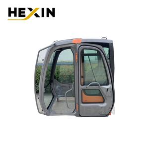 Excavadora Cabi <span class=keywords><strong>Hitachi</strong></span> de alta calidad, cabina de excavadora 5G 70-5A5G con cabina de operador de excavadora de vidrio para <span class=keywords><strong>Hitachi</strong></span> - Product Image 6