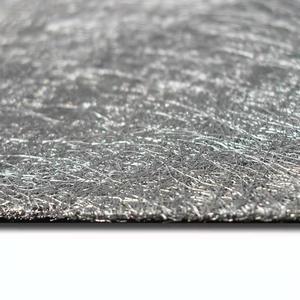 ディーゼル粒子ろ過Fecral 2030 50 60100um焼結繊維フェルト - Product Image 4