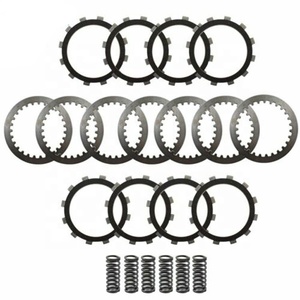 Caliper de Freno Delantero de Alta Calidad para Motocicleta Raptor <span class=keywords><strong>660</strong></span> - Product Image 6