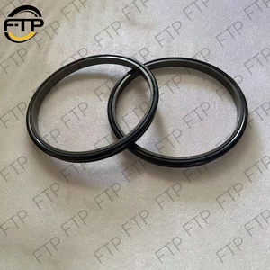 Sello Flotante <span class=keywords><strong>14X</strong></span>-<span class=keywords><strong>27</strong></span>-<span class=keywords><strong>00100</strong></span> para D85ESS-2 D65PX-12, Piezas de Maquinaria de Construcción, CONJUNTO DE SELLO FLOTANTE <span class=keywords><strong>14X</strong></span>-<span class=keywords><strong>27</strong></span>-<span class=keywords><strong>00100</strong></span> para Bulldozer - Product Image 4