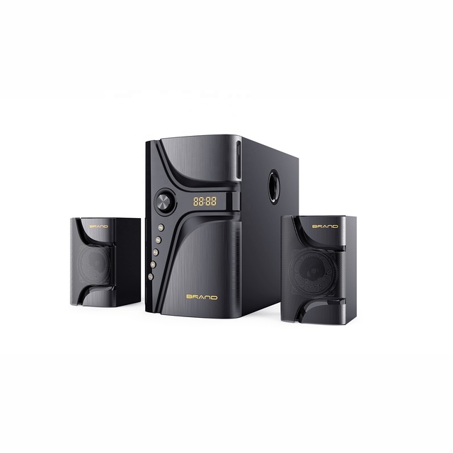 TK-522 2.1/3.1/5.1 Home Theater System Multimedia Speaker  Speaker System With BT/FM/USB/MP3/SD/Remote Rontrol