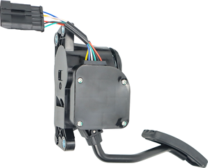 Accélérateur électronique C41R13.3761231-02 pour véhicule utilitaire 3 places - Product Image 3