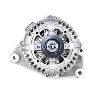 Alternatore compatibile con BMW Serie 3 325 tds Diesel (KW: 105, CV: 143) dal 03-1995 al 04-1999 KUHNER 301150RI NUOVO - Product Image 1