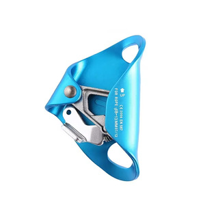 Protector Abdominal Anticaídas para Escalada en Roca, Protector de Pecho para Ascensores Frontales - Product Image 6