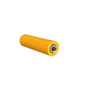 Hete Aanbieding Nieuwe Koolstofstalen Transportband Retourrol voor Kolenmijnbouw - Product Image 1