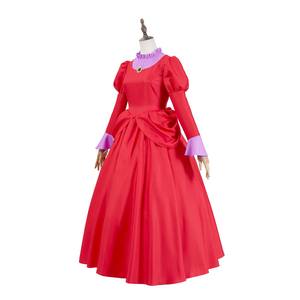 ชุดคอสเพลย์เจ้าหญิงตัวร้าย ชุดราตรีทรงบอลกาวน์ สำหรับผู้ใหญ่ รุ่น DISP-006 - Product Image 3