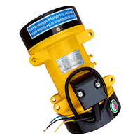 ZW-7G 1,5KW 220V 380V Beton-Nivellier-Vibrationsmaschinen Oberflächentyp Beton-Vibrationsmotor Saudi-Arabien