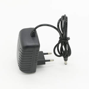 Adattatore di Alimentazione <span class=keywords><strong>AC</strong></span> DC 12V 0.5A Vendita Diretta dalla Fabbrica, Alimentatore Switching 12V 500mA per Strisce LED, CCTV, Router - Product Image 5