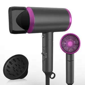 3D Printing custom various hair drier sample / hair drier model for a new product develop prototype