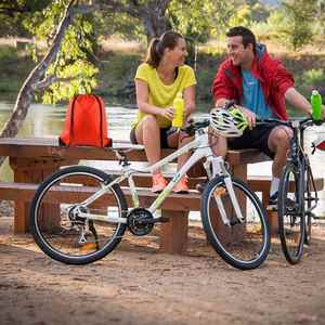 Custom Lightweight Dance School Trip Sports Bike Pack Colorful Nylon Bag logo for Gift Storage - Product Image 6