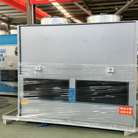 Tour de refroidissement à eau efficace pour moulage par injection, 1T, 3T, 5T, 10T, 30T, 50T, 100T, 80T, 100T, 200T