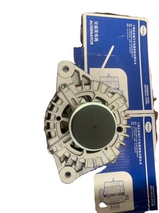 Conjunto de alternador OEM directo de fábrica 12V 373002F100 para/coches coreanos-pieza de motor de alta calidad - Product Image 3