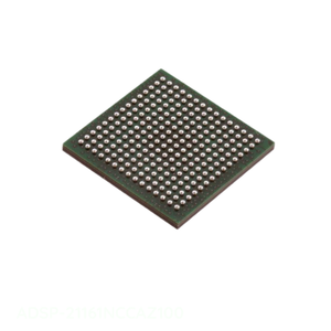 ADSP-21161NCCAZ100ฝัง255 BGA cspbga ช่องผู้ผลิตชิ้นส่วนอิเล็กทรอนิกส์ออนไลน์ - Product Image 1