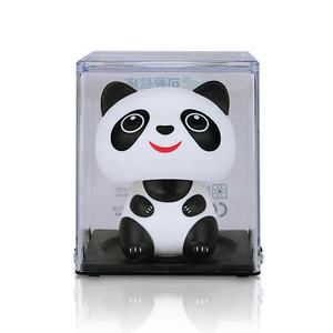 เครื่องประดับแบบใหม่ขนาด2นิ้วของตกแต่งบนโต๊ะลายแพนด้าสมบัติแห่งชาติ - Product Image 1