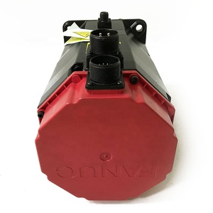 A06B-0141-B178 # Moteur FANUC d'origine 7000, neuf, pièces détachées pour machine avec garantie d'un an - Product Image 6