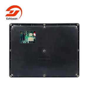 0300-6315-02 hmi320 ban đầu hmi320 pc3.3 Máy phát điện điều khiển hiển thị bảng điều khiển điện lệnh cho các bộ phận máy phát điện 0300-6315-02 - Product Image 3