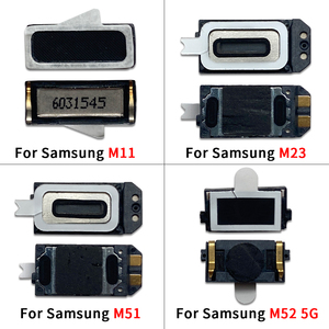 Repuestos para Teléfonos Móviles, Altavoz Auricular para Samsung M11 M23 <span class=keywords><strong>M51</strong></span> M52, Cable Flexible para Auriculares, Piezas de Reparación - Product Image 3