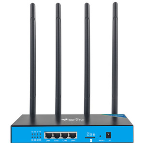 Tuoshi fabrica CPE 300Mbps CAT4 TARJETA SIM inalámbrica WiFi <span class=keywords><strong>Mini</strong></span> 4G LTE router para coche - Product Image 2