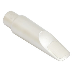 AMERICAN JODY JET SUPER JET MIDDAL STORY METAL MOUTHPIECE SPEAKER SAX JAZZ MUSIC - Product Image 4