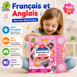 ELETREE Libros Electrónicos, Catálogo en Francés e Inglés, Funda Electrónica para Asiento de Inodoro, <span class=keywords><strong>Mi</strong></span> <span class=keywords><strong>Libro</strong></span> Electrónico en Inglés # ELB-04 - Product Image 1