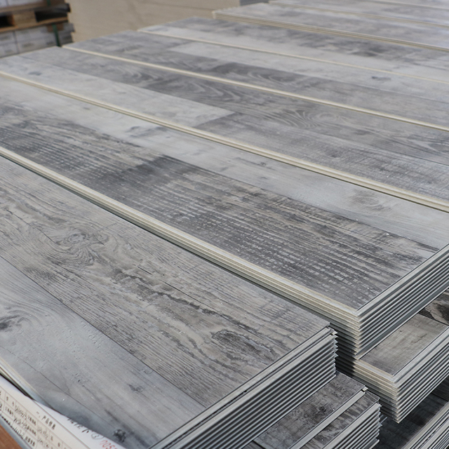 Commercial Unilin Click Lock System Spc Vinyl Flooring Tiles Lvt Flooring Luxury Vinyl Tile Lvt Vinyl Flooring