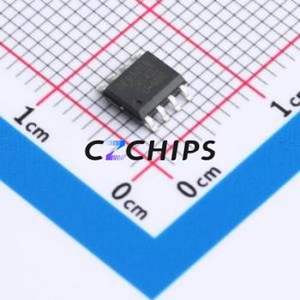 Chip IC de circuito integrado de alta calidad SOP-8 PMIC ADC/DAC-Propósito especial - Product Image 1