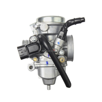 Carburateur 25 27 29 mm avec TPS pour moto HONDA TITAN CBF150 CB150 GL150