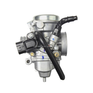 <span class=keywords><strong>Carburador</strong></span> de 25 27 29 mm con TPS para Motocicleta <span class=keywords><strong>HONDA</strong></span> <span class=keywords><strong>TITAN</strong></span> CBF150 CB150 GL150 - Product Image 4