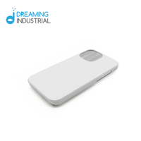 Film de transfert par sublimation 3D A3/A4/A5 pour machine à vide, film PVC pour coque de téléphone
