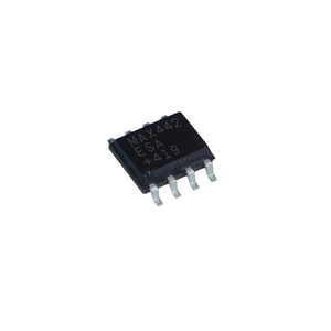 MAX442ESA MAX442E SOIC-8 ไอซีอนาล็อก โอปแอมป์ ชิป เซมิคอนดักเตอร์ อุปกรณ์อิเล็กทรอนิกส์ MAX442ESA - Product Image 1