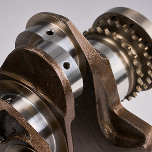 มาตรฐานเพลาข้อเหวี่ยงจาก2011 Volkswagen Touareg 3.0ดีเซล - Product Image 5