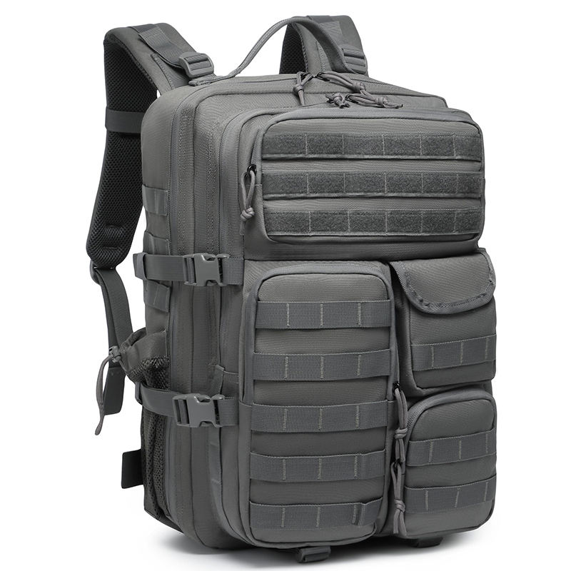 สีเทาเข้ม