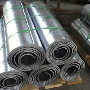 Rollos de Plomo de 3 mm de Espesor, Precio por <span class=keywords><strong>Kg</strong></span>, Placa de Plomo y Lámina de Plomo con 99.90% de Pureza para Uso en Radiación en Salas de Tomografía Computarizada de Hospitales - Product Image 5