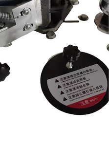 Manual Folding Arm <b>Wood</b> Curve <b>Sealer</b> PVC Edge Banding Machine for Woodworker for Sealing Side Curve <b>Wood</b> Based Panels Machinery - Product Image 2