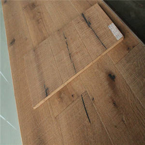 Saw Đánh Dấu Hun Khói Thiế<span class=keywords><strong>t</strong></span> Kế <span class=keywords><strong>G</strong></span>ỗ Sồi Sàn - Product Image 6