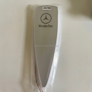 Lámpara de Pared LED de Lujo Long Ever, Acabado Espejado Trasero, Plástico Multicolor, Lámpara de Pared Interior para Automóvil, <span class=keywords><strong>Accesorios</strong></span> para Conversión de Camionetas - Product Image 2