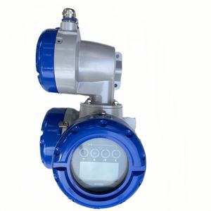 Sensor de Flujo Másico Coriolis KROHNE OPTIMASS 6000 MFC 400, Convertidor de Señal, Acero Inoxidable, Alta Precisión, Sistema Integrado de Fábrica - Product Image 4