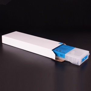 Supercolor New with Chip Empty 1 Set Arrive for EPSON P6000 P7000 P8000 P9000 <b>Refill</b> <b>Ink</b> Cartridge Compatible with 24 Hours - Product Image 3