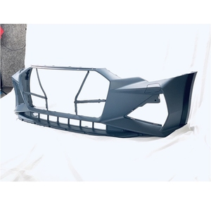 Nuovo Paraurti Anteriore Stile Gt Produce Rs6 per <span class=keywords><strong>C8</strong></span> <span class=keywords><strong>A6</strong></span> <span class=keywords><strong>Allroad</strong></span> 2020-2022, Include Griglia, dal Produttore - Product Image 5