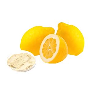 Estratto di succo di limone e scorza di limone estratto 10:1 con estratto di limone concentrato per applicazioni industriali - Product Image 3