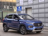 Baojun 510 1.5L Automatique Luxe d'occasion 2018 - Faible consommation de carburant et entretien facile - 75k-100k milles