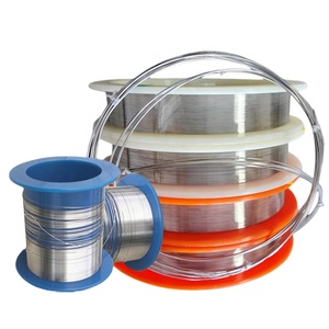 Pt Platin-Draht 99,99% Reinheit Durchmesser 0,5mm 1mm 2mm Massiver Pt-Draht Elektrode für Elektrophorese-Tank/Zelle - Product Image 1