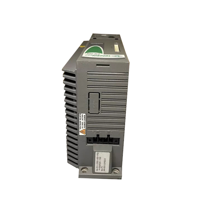 New Original Emerson CONTROL TECHNIQUES EN-208 SERVO DRIVE EN-208-00-000