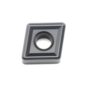 ZhuZhou Excellent Performance <strong>CNMG</strong> Carbide Turning Tools CNC <strong>Insert</strong> for Steel - Product Image 3