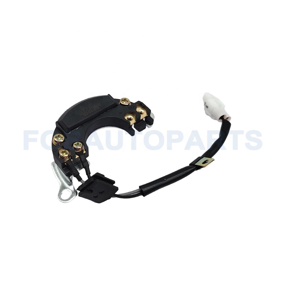 High Quality Auto Parts Ignition Module for Daewoo Tico 33370A78B00 33370A78B00-000