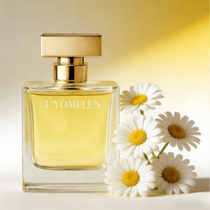 น้ำหอมผู้ชายกลิ่นไม้หอมเผ็ดร้อน ติดทนนานตลอดวัน กลิ่นเฉพาะตัวสำหรับไนท์คลับ คอลเลคชั่นแบรนด์ส่วนตัว - Product Image 1