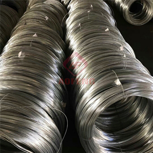 Lámpara de <span class=keywords><strong>amarre</strong></span> galvanizada bwg 20 21 22G, de alta calidad a bajo precio, de fábrica Hina - Product Image 5